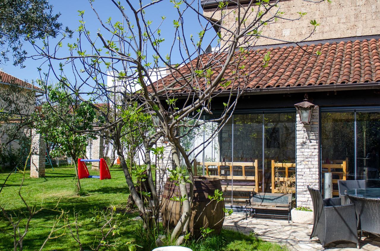 Hotel Mir Međugorje Exteriér fotografie